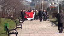 Trabzon Zigana Dağları'nda Çığda Ölen 10 Dağcı Anıldı