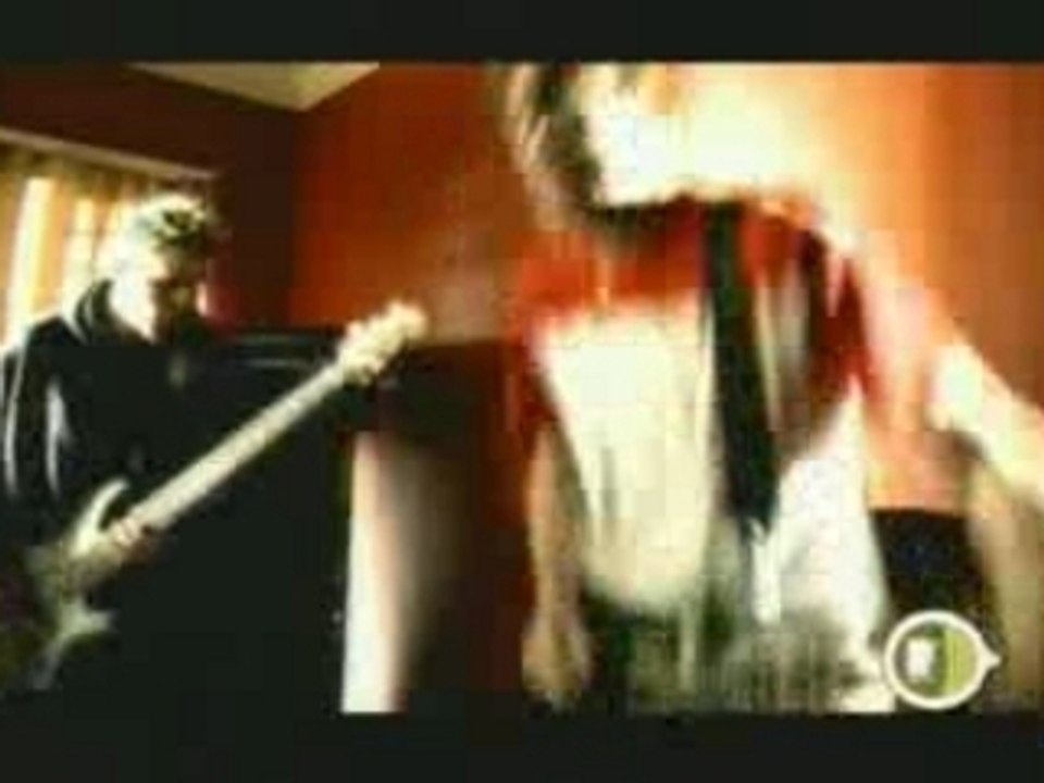 Good Charlotte-Motivation Proclamation