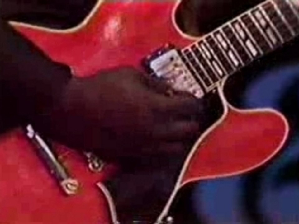 Freddie King - Hide Away