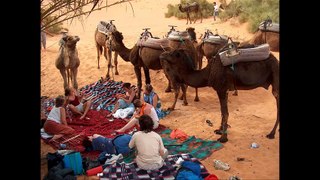 Morocco Nomads Expeditions Tours I ReadyMoroccoTours