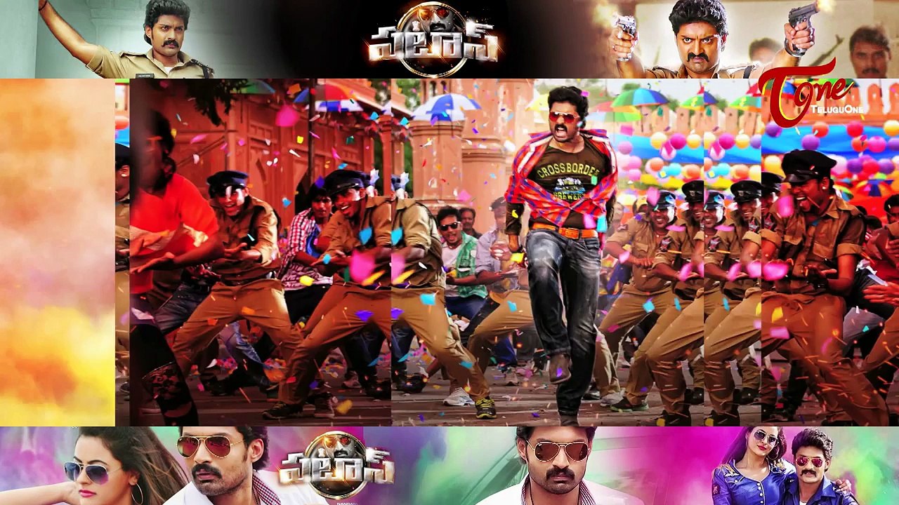 Patas Movie Review || Maa Review Maa Istam