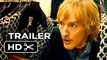She's Funny That Way Official Trailer #1 (2015) - Owen Wilson, Jennifer Aniston Movie HD