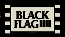 Black Flag - Last Tour (1986)