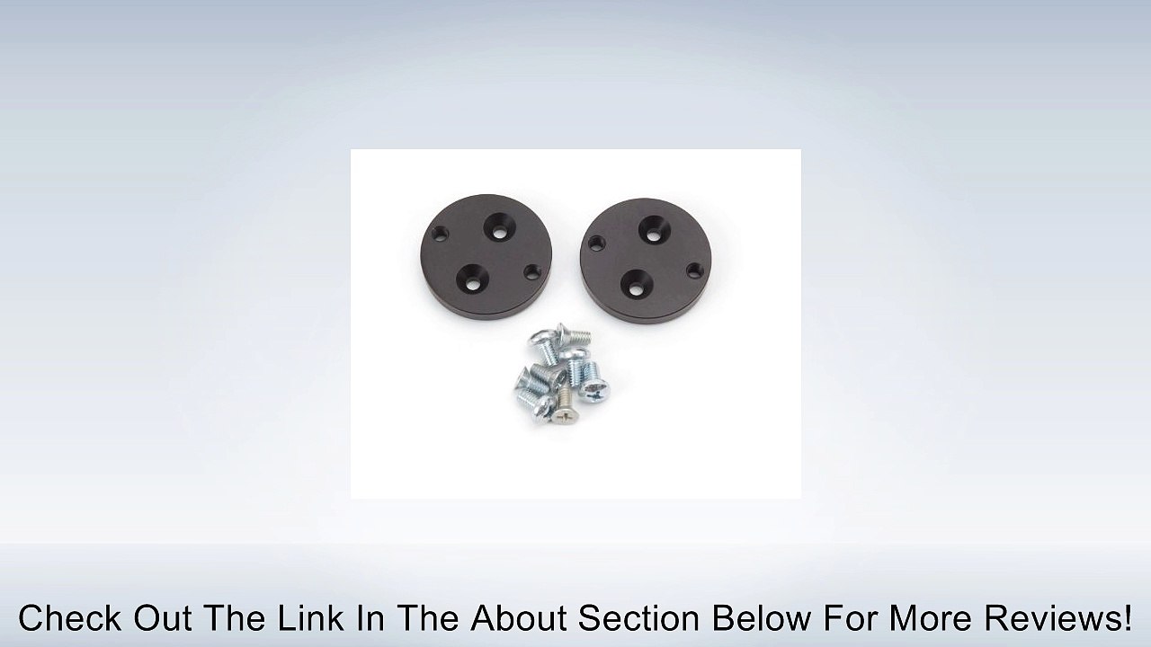 Edelbrock 72294 Solenoid Adapter Review