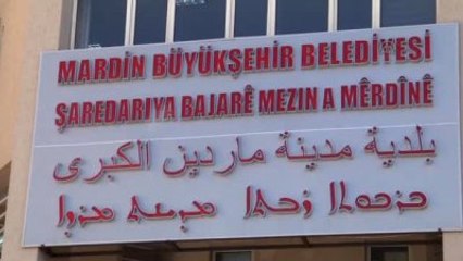 Dedaş Hizmet Binasının Önüne Açılan Çukur Kapatıldı