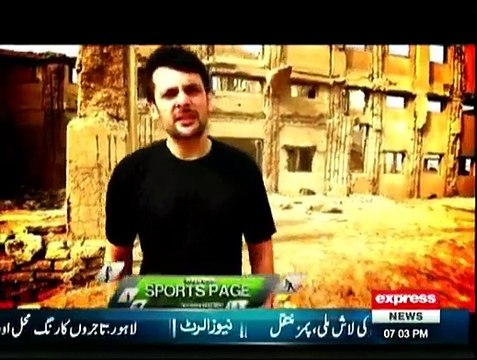 Black Files - 24th January 2015