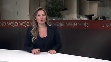 Mentira tem Perna Curta