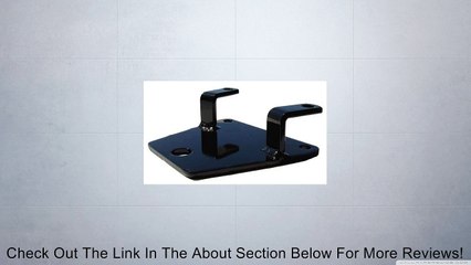 Kawasaki Lakota 300 Ball Hitch Review