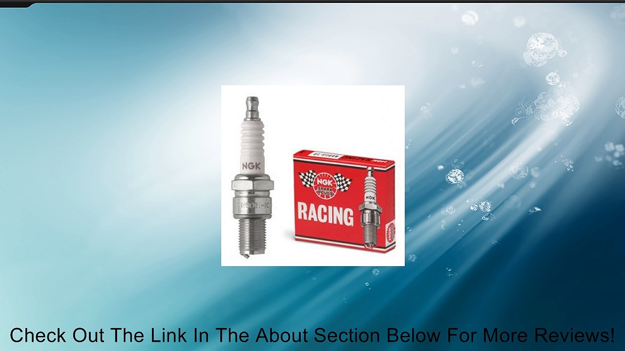 4 New NGK G-Power Platinum Spark Plugs BKR6EGP # 7092 Review