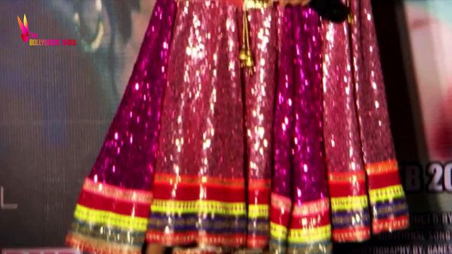 HOT Mallika Sherawat Promotes Dirty Politics On Salman Khan's Bigg Boss 8