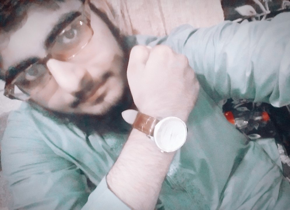 Qari Mushtaq Ahmed Meer Muhammadi