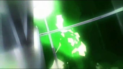 Anonymous deleted scenes