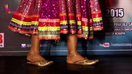 Ghagra Song Launch - Dirty Politics | Mallika Sherawat