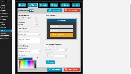 Stakk Plugin: Feature Overview