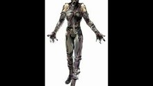 Metal gear solid 109