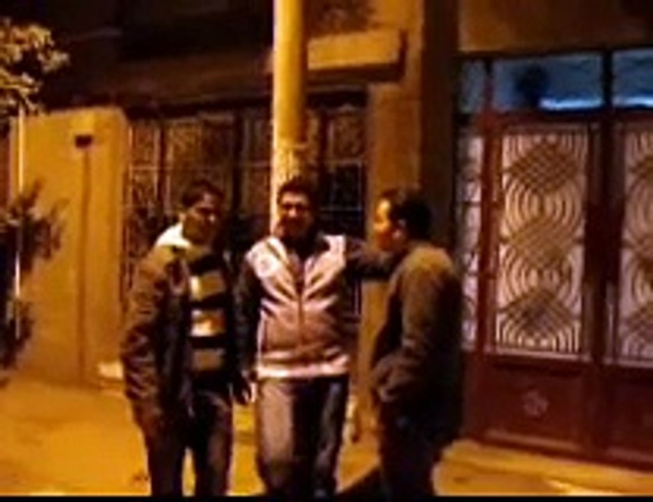 ترنيمه شهواتي خدتني