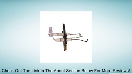 Suburban 230956 Electrode Assembly Review