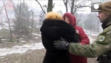 Ucraina: strage a Mariupol. Razzi sulla gente che faceva la spesa