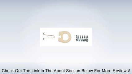 Suburban 150079 Latch Door Review