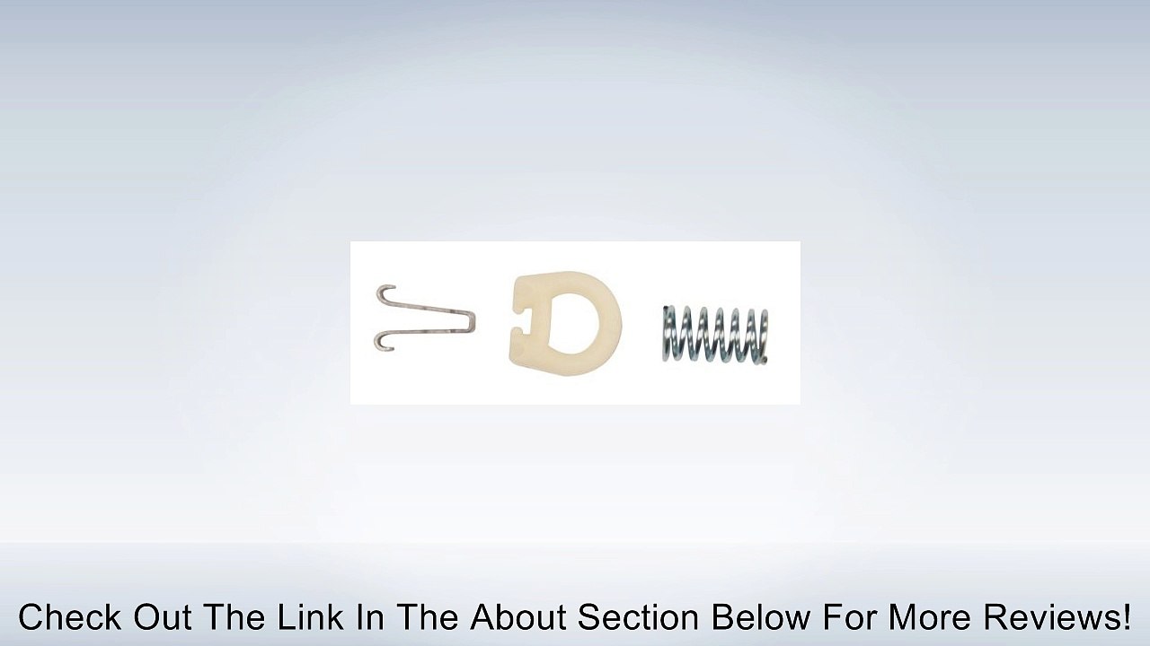 Suburban 150079 Latch Door Review