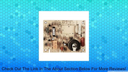 Suburban 520741 Module Board 3-Try Cover with water Heater and Furnace Review