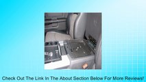 The Console Vault for Dodge Ram Truck 2009 - 2010 Review