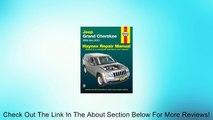 Jeep Grand Cherokee Haynes Repair Manual (2005-2009) Review
