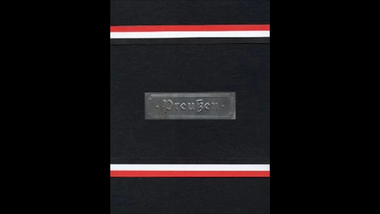 Wappenbund - Sehnsucht