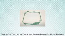 TB AFT Clutch Cover Gasket CRF50 Others Review