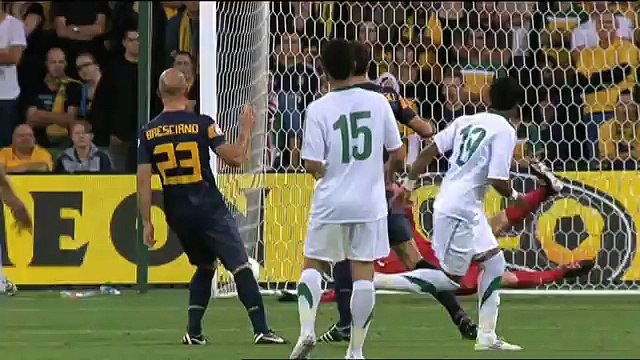 FIFA-World-Cup-Asian-Qualifiers-Australia-vs-Saudi-Arabia-2014 -Round-3-Match-day-6