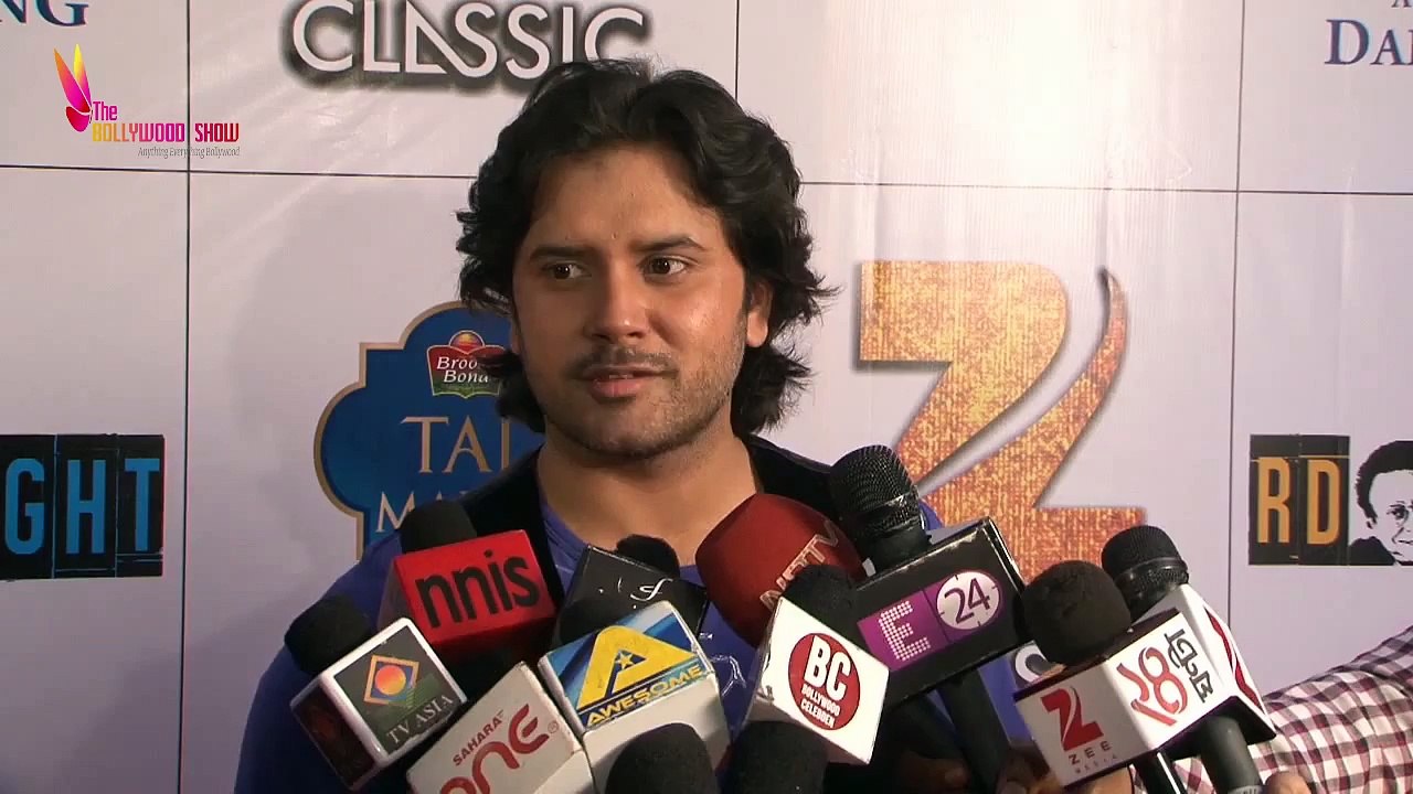 Zee Classic Celebrates 75 years Of Musical Genius R D Burman