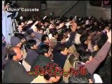Zakir Najam Ul Hasan Notak - 1 Muharram 2009 - Thokar Niaz Baig Lahore