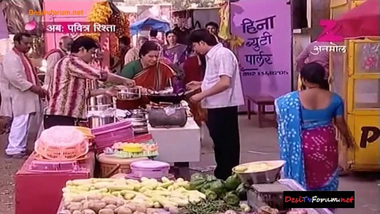 pavitr rishta