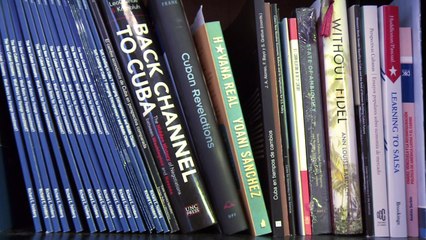 USA-Cuba : le long chemin vers la normalisation