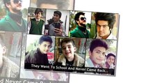 Tum hi se Aye Mujahido Martyrs of Peshawar Massacre