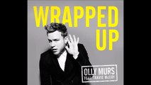 Olly Murs - Wrapped Up ft. Travie McCoy (Instrumental   Lyrics, Karaoke Version)