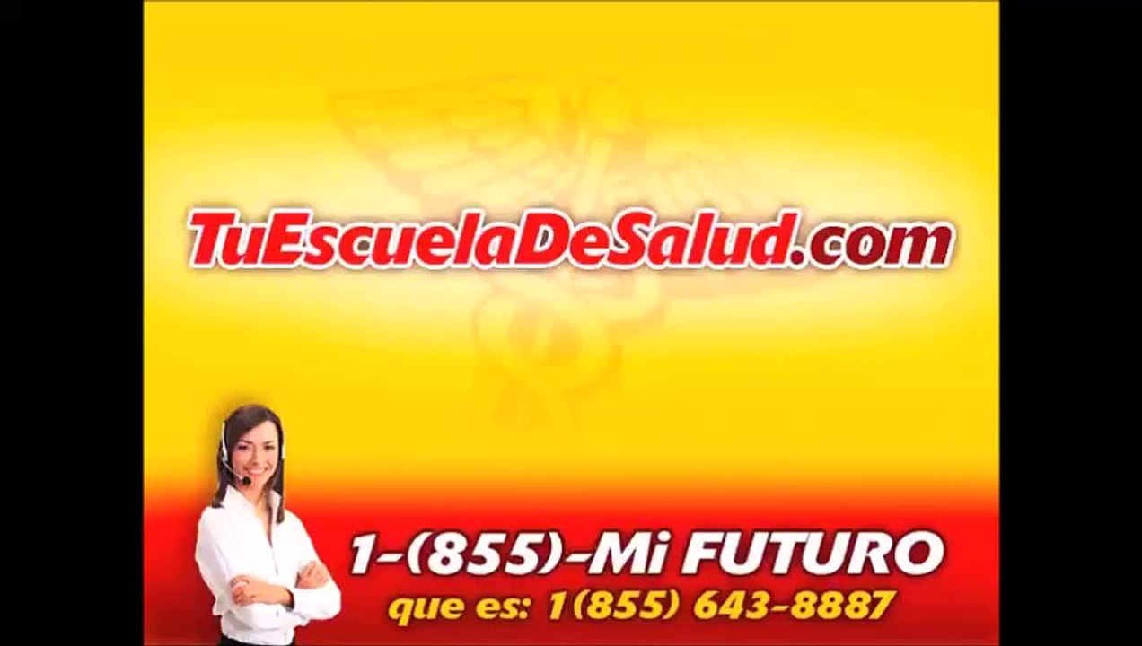 Escuelas Nursing assistant Miami Florida