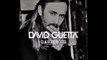 David Guetta feat. Sam Martin - Dangerous (Instrumental + Lyrics, Karaoke Version)