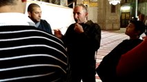 ِشرح عن الفتح الصلاحي في المسجد الأقصى