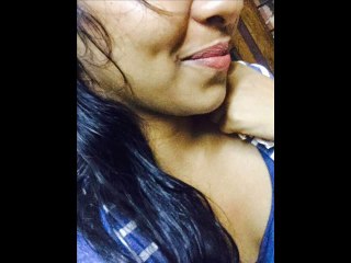 Lakshmi Menon Whats App Leaked Unseen Selfie Hot Pictures,Videos HD