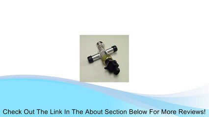 SSBC 28146SW Vacuum Pump Switch Review