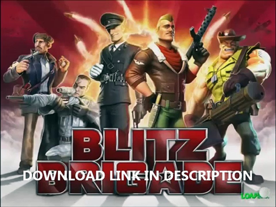 Blitz Brigade cheat tool download 2015 no surveys no password