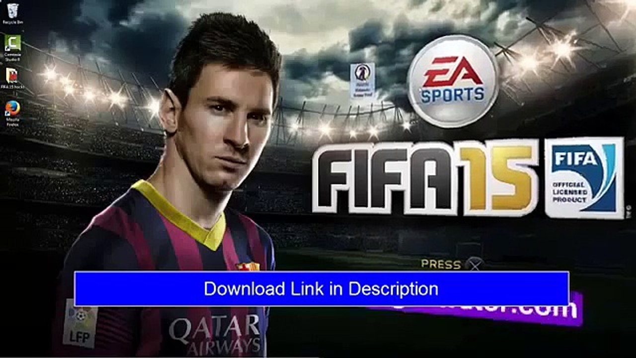 FIFA 15 Ultimate Team Coins cheat tool download 2015 no surveys no password