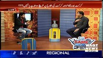 Game Beat On Waqt News  ~ 24th January 2015 - Pakistani Talk Show - Live Pak News