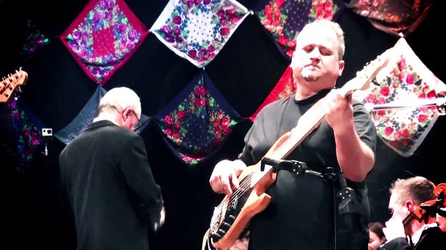 Goralska Muzyka, Turnioki & Sinfonia Baltica