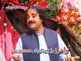 Pashto New Film - Mast Malang - Zulfi Ka Shana Shana - Hashmat Sahar & Saima Naz