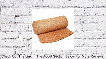 Dial Mfg. 3409 Aspen Cooler Roll Review