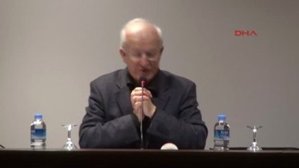 Anayasa Profesörü Kaboğlu'ndan "Krala Yas" Tepkisi