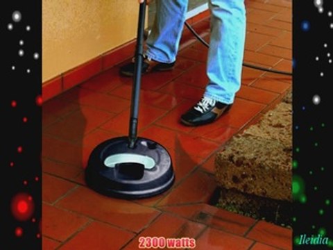 Einhell 4140540 Nettoyeur RT-HP 1648 TR (2300 W)