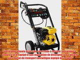 Nettoyeur haute pression thermique Independent 2300 160 bars